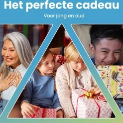 MoYu Rubiks Cube Speed Cube Set - Magic Cube - Pyraminx - Megaminx - IQ Puzzel - Giftset -Bolseeplgoed Verkoopwinkel 550x541 1