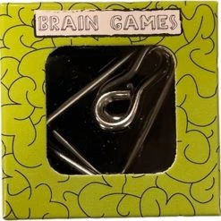 LG-Imports Breinbreker Brain Games 5 X 5 - Set 3 Van 3 Stuks 8 LG-Imports Breinbreker Brain Games 5 X 5 - Set 3 Van 3 Stuks -Bolseeplgoed Verkoopwinkel 550x541 15
