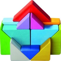 Haba Vormenspel Tangrammix Junior Hout 21 Stukjes -Bolseeplgoed Verkoopwinkel 550x541 16