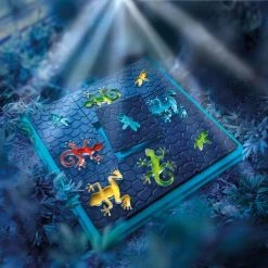 SmartGames - Colour Catch - 60 Opdrachten - Denkspel -Bolseeplgoed Verkoopwinkel 550x541 7