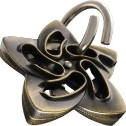 Huzzle Breinbreker Cast Helix 11,8 Cm Staal Brons 17 Huzzle Breinbreker Cast Helix 11,8 Cm Staal Brons -Bolseeplgoed Verkoopwinkel 550x542 16