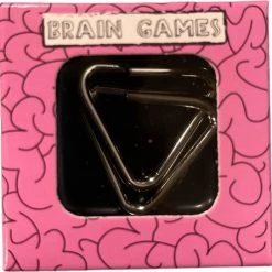 LG-Imports Breinbreker Brain Games 5 X 5 - Set1 Van 3 Stuks -Bolseeplgoed Verkoopwinkel 550x542 21