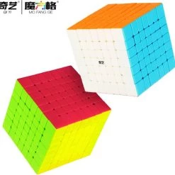 Qiyi Qixing S2 7x7 -Bolseeplgoed Verkoopwinkel 550x542 29