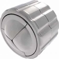 Huzzle Breinbreker Cast Cylinder Zilver 14 Huzzle Breinbreker Cast Cylinder Zilver -Bolseeplgoed Verkoopwinkel 550x542 3