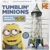 Mattel Minions Vallende Aapjes -Bolseeplgoed Verkoopwinkel 550x543 12