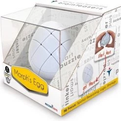 Morph's Egg - Breinbreker - Recent Toys