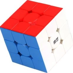 Qiyi Black Mamba 3x3 -Bolseeplgoed Verkoopwinkel 550x543 21