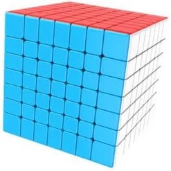 MoYu 7x7x7 Draaikubus - Enorme 7x7 SpeedCube Zonder Stickers -Bolseeplgoed Verkoopwinkel 550x543 4