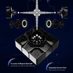 Gan 13 Maglev -Bolseeplgoed Verkoopwinkel 550x543 7