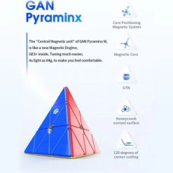 Gan Pyraminx M - Enhanced Core Positioning Edition -Bolseeplgoed Verkoopwinkel 550x544 10