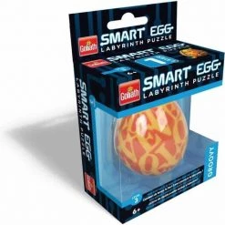 Goliath Smart Egg Groovy -Bolseeplgoed Verkoopwinkel 550x544 23