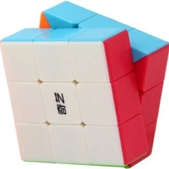 Qiyi 2x3x3 -Bolseeplgoed Verkoopwinkel 550x544 29