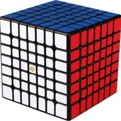 Qiyi X-man Spark 7x7