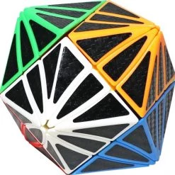 ProductLand Rubiks Cube - Eagle Kubus - Speed Cube - Fidget Toys - Sinterklaas Cadeau - Kerst Kado - Hoogste Kwaliteit - Schoencadeautjes Sinterklaas
