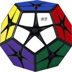 Qiyi Kilominx 2x2 -Bolseeplgoed Verkoopwinkel 550x544 9