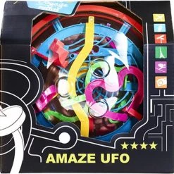 Eureka Amaze UFO -Bolseeplgoed Verkoopwinkel 550x545 12