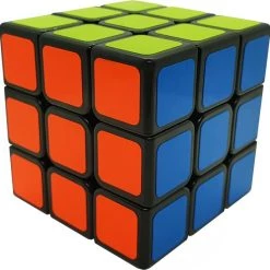 Funsta Rubiks Cube - Speed Cube - Magic Cube - Breinbreker - Puzzelkubus -Bolseeplgoed Verkoopwinkel 550x546 1