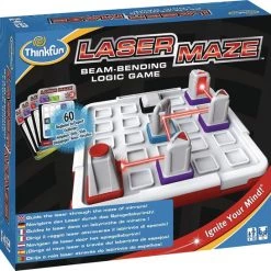 ThinkFun Laser Maze - Breinbreker -Bolseeplgoed Verkoopwinkel 550x546