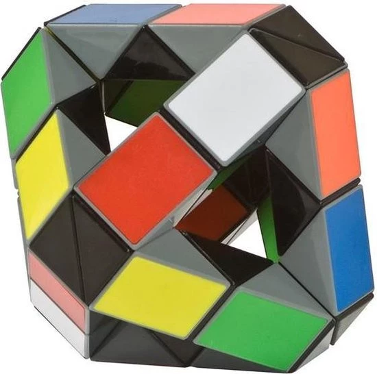 Clown Magic Puzzle 48 Delig Ass 13 Clown Magic Puzzle 48 Delig Ass - Afbeelding 11