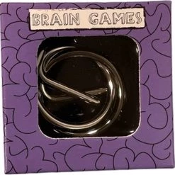 LG-Imports Breinbreker Brain Games 5 X 5 - Set 3 Van 3 Stuks 9 LG-Imports Breinbreker Brain Games 5 X 5 - Set 3 Van 3 Stuks -Bolseeplgoed Verkoopwinkel 550x546 8