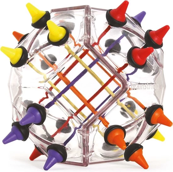 Recent Toys Brainstring Advanced 10 Recent Toys Brainstring Advanced - Afbeelding 8