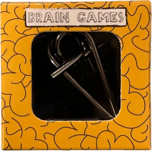 LG-Imports Breinbreker Brain Games 5 X 5 - Set1 Van 3 Stuks -Bolseeplgoed Verkoopwinkel 550x547 14