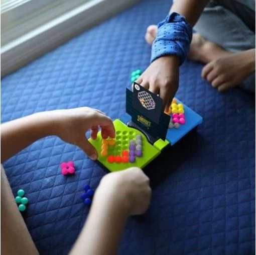 Kanoodle? Head-To-Head - 60 Puzzels/breinbrekers -Bolseeplgoed Verkoopwinkel 550x547 7