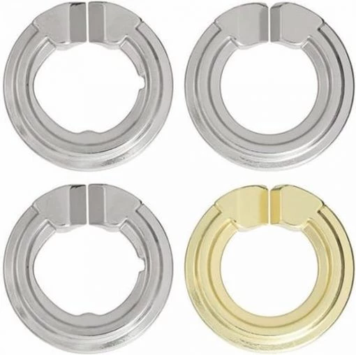 Huzzle Puzzel Cast Cyclone Junior Zink Zilver/goud 4-delig -Bolseeplgoed Verkoopwinkel 550x548 18