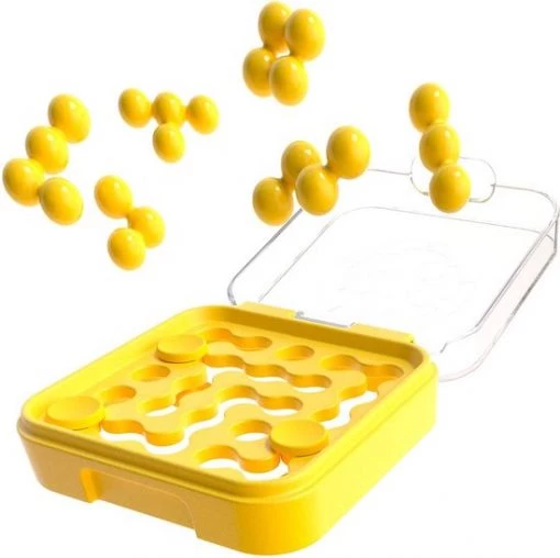 SmartGames IQ Mini -Bolseeplgoed Verkoopwinkel 550x548 2
