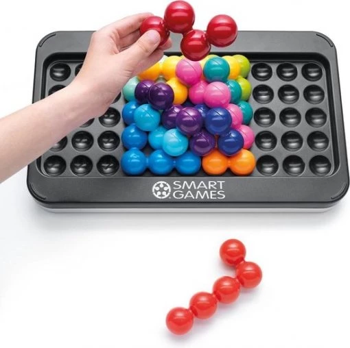 SmartGames Smart Games IQ Puzzler Pro XXL -Bolseeplgoed Verkoopwinkel 550x548 4