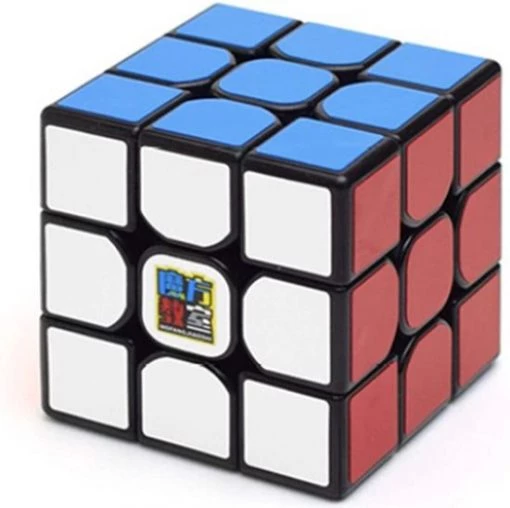 MoYu Speedcube 3x3 - Breinbreker - Puzzelkubus - Verstelbaar - Magic Cube -Bolseeplgoed Verkoopwinkel 550x548 6