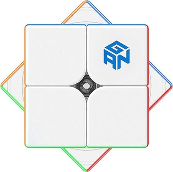 Gan 251 V2 2x2 11 Gan 251 V2 2x2 - Afbeelding 9