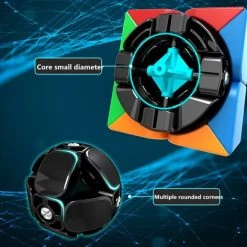 Moyu Meilong 2x2 En 3x3 Pakket - Speedcube -Bolseeplgoed Verkoopwinkel 550x549 11