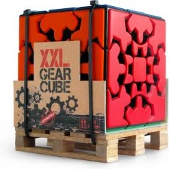 XXL Gear Cube - Breinbreker - Recent Toys -Bolseeplgoed Verkoopwinkel 550x549 18