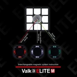 Qiyi Valk 3 Elite M -Bolseeplgoed Verkoopwinkel 550x549 25