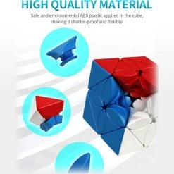 Moyu Meilong Maple Leaf Skewb -Bolseeplgoed Verkoopwinkel 550x549 29