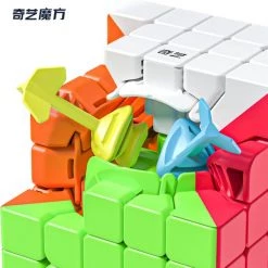 ProductLand Rubiks Cube - 5x5 Transparant - Speed Cube - Fidget Toys - Sinterklaas Cadeau - Kerst Kado - Hoogste Kwaliteit - Schoencadeautjes Sinterklaas 9 ProductLand Rubiks Cube - 5x5 Transparant - Speed Cube - Fidget Toys - Sinterklaas Cadeau - Kerst Kado - Hoogste Kwaliteit - Schoencadeautjes Sinterklaas -Bolseeplgoed Verkoopwinkel 550x549 6
