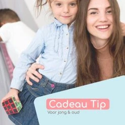 Moyu Speed Cube | Puzzel Kubus | Breinbreker | Rubiks Cube | 3x3 -Bolseeplgoed Verkoopwinkel 550x550 100