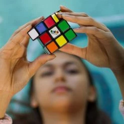 Jumbo Rubik's Cube 3x3 - Breinbreker Kubus -Bolseeplgoed Verkoopwinkel 550x550 11