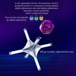 GAN 354 M V2 Magnetisch Snelheid Kubus 3x3 Stickerless Magische Kubus -Bolseeplgoed Verkoopwinkel 550x550 112