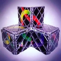 Jumbo Rubik's Magic -Bolseeplgoed Verkoopwinkel 550x550 118