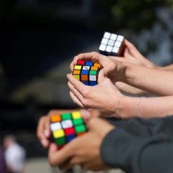 Jumbo Rubik's Cube 3x3 - Breinbreker Kubus -Bolseeplgoed Verkoopwinkel 550x550 12