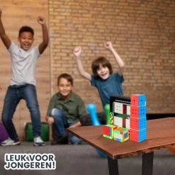 Apeiron Rubiks Cube - 2x2, 3x3, 4x4, 5x5 - Speed Cube - Set 4 In 1 - Brein Breker - SpeedCube Giftset -Bolseeplgoed Verkoopwinkel 550x550 124