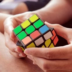 Apeiron Rubiks Cube - 2x2, 3x3, 4x4, 5x5 - Speed Cube - Set 4 In 1 - Brein Breker - SpeedCube Giftset -Bolseeplgoed Verkoopwinkel 550x550 129