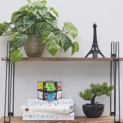 Perplexus - Rubik's Hybrid (2x2) - Breinbreker - 3D-doolhofspel -Bolseeplgoed Verkoopwinkel 550x550 135