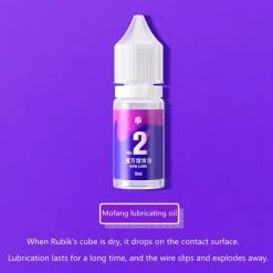 GAN - Speed Cube - Kubus - Smeermiddel Set (V1 & V2 Sneller En V3 Stroever) 16 GAN - Speed Cube - Kubus - Smeermiddel Set (V1 & V2 Sneller En V3 Stroever) -Bolseeplgoed Verkoopwinkel 550x550 144