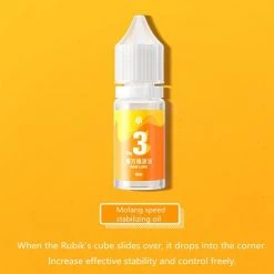 GAN - Speed Cube - Kubus - Smeermiddel Set (V1 & V2 Sneller En V3 Stroever) 18 GAN - Speed Cube - Kubus - Smeermiddel Set (V1 & V2 Sneller En V3 Stroever) -Bolseeplgoed Verkoopwinkel 550x550 146