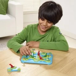 SmartGames - Dinosaurs Mystic Islands - 80 Opdrachten -Bolseeplgoed Verkoopwinkel 550x550 15