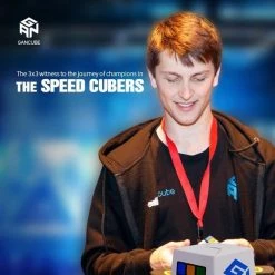 GAN 356 R S Professionele Speed Cube - 3x3 - Magic Puzzle - Puzzel Kubus -Bolseeplgoed Verkoopwinkel 550x550 166