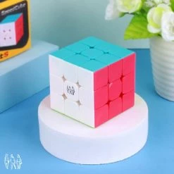 Consumentengroep Warrior S - Breinbreker - Rubiks Cube - Speed Cube - Puzzel -Bolseeplgoed Verkoopwinkel 550x550 21